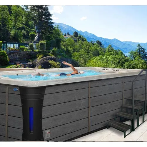 Swimspa X-Series hot tubs for sale in Livonia